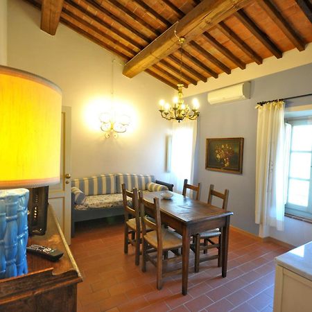 Agriturismo San Rocco Pistoia Dış mekan fotoğraf