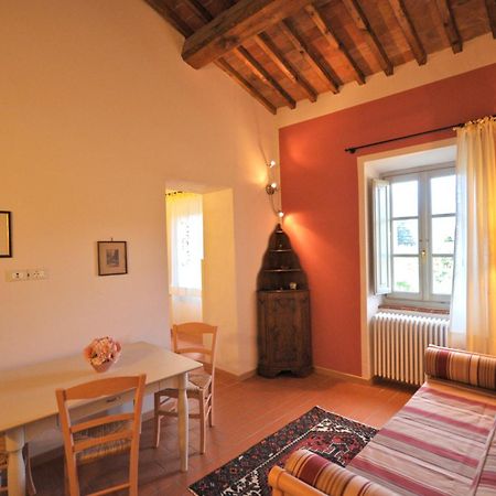 Agriturismo San Rocco Pistoia Dış mekan fotoğraf