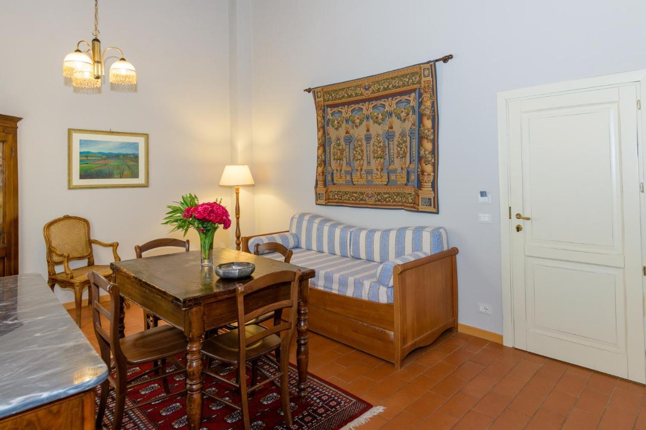 Agriturismo San Rocco Pistoia Dış mekan fotoğraf