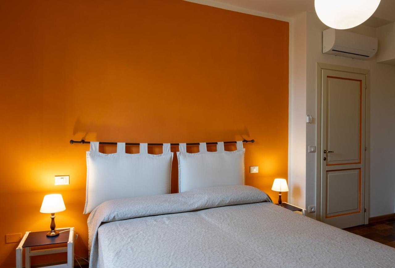 Agriturismo San Rocco Pistoia Dış mekan fotoğraf