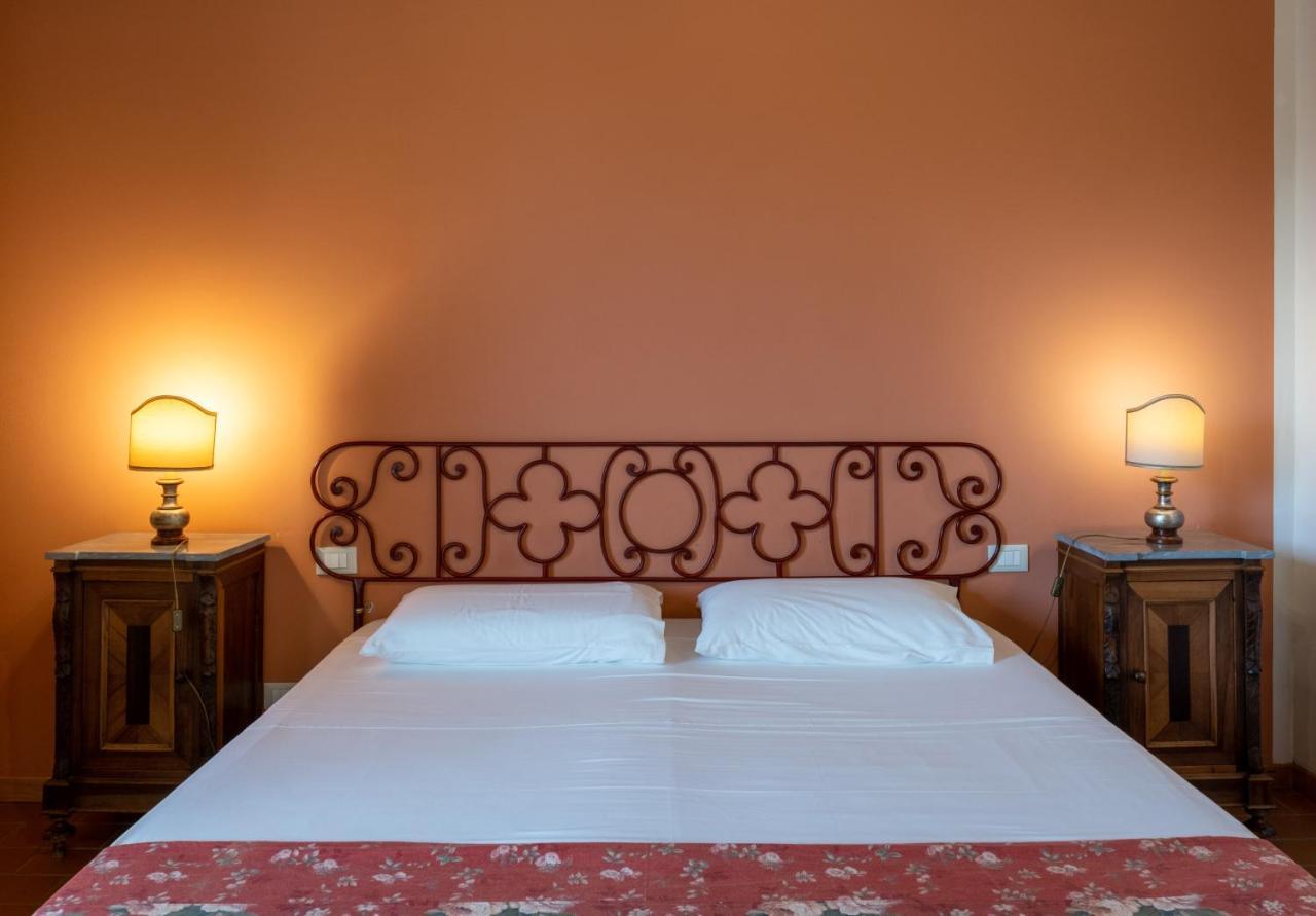 Agriturismo San Rocco Pistoia Dış mekan fotoğraf