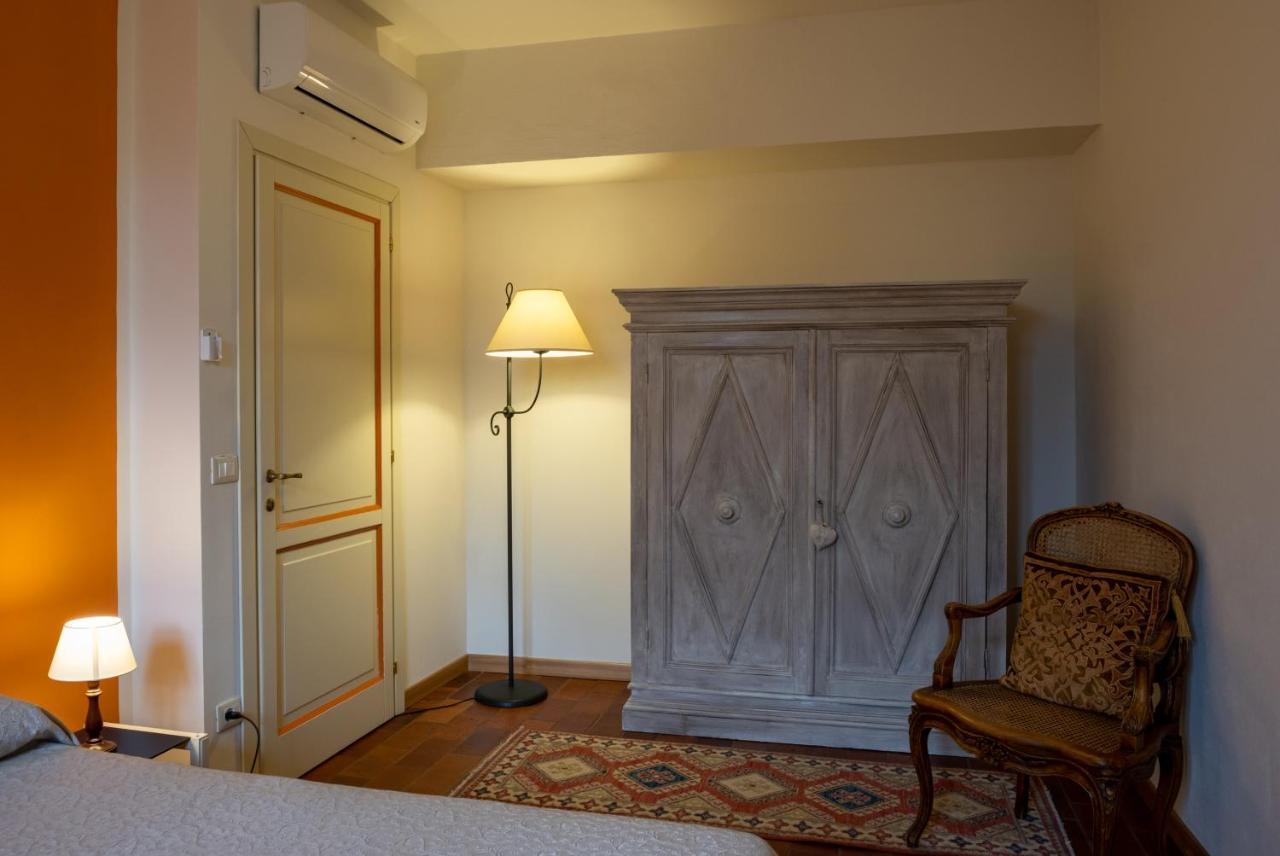 Agriturismo San Rocco Pistoia Dış mekan fotoğraf