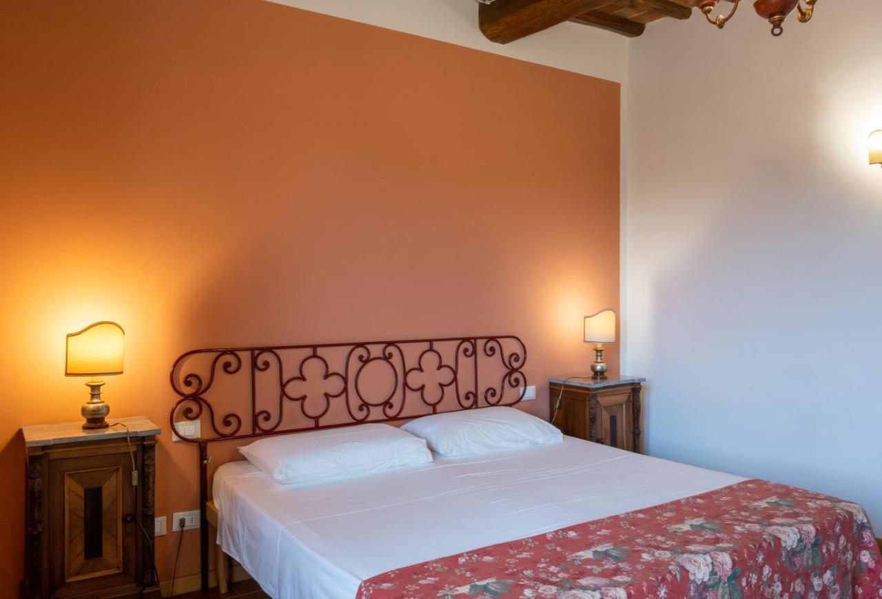 Agriturismo San Rocco Pistoia Dış mekan fotoğraf