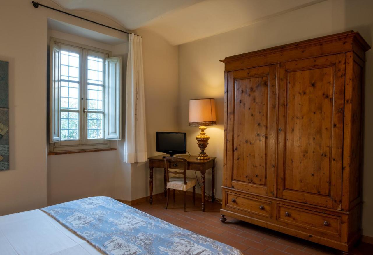Agriturismo San Rocco Pistoia Dış mekan fotoğraf