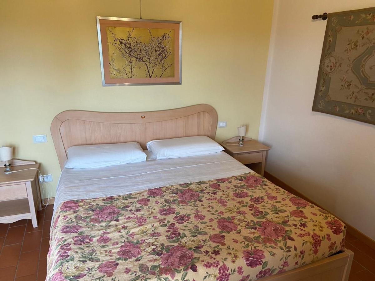 Agriturismo San Rocco Pistoia Dış mekan fotoğraf
