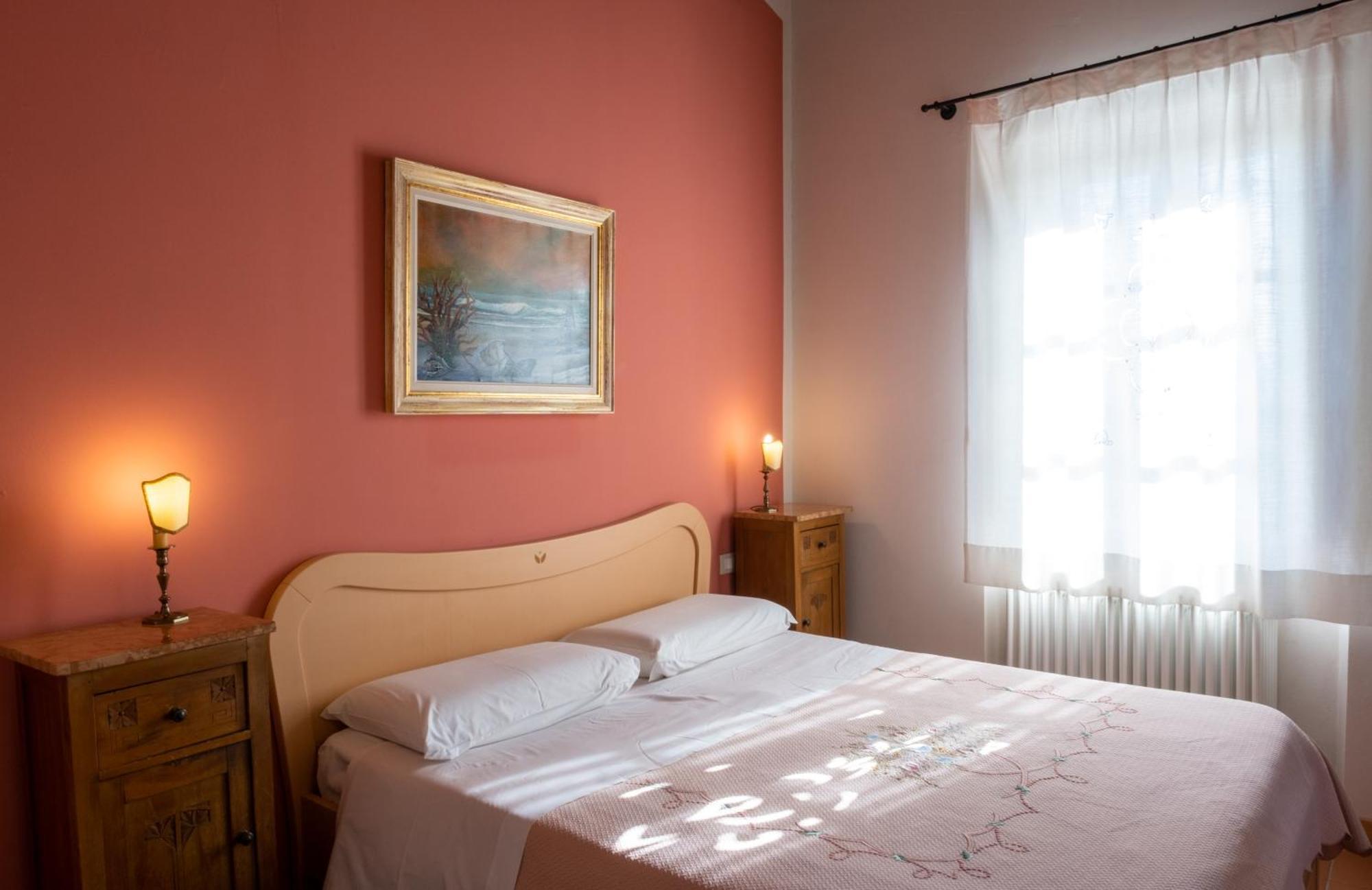 Agriturismo San Rocco Pistoia Dış mekan fotoğraf