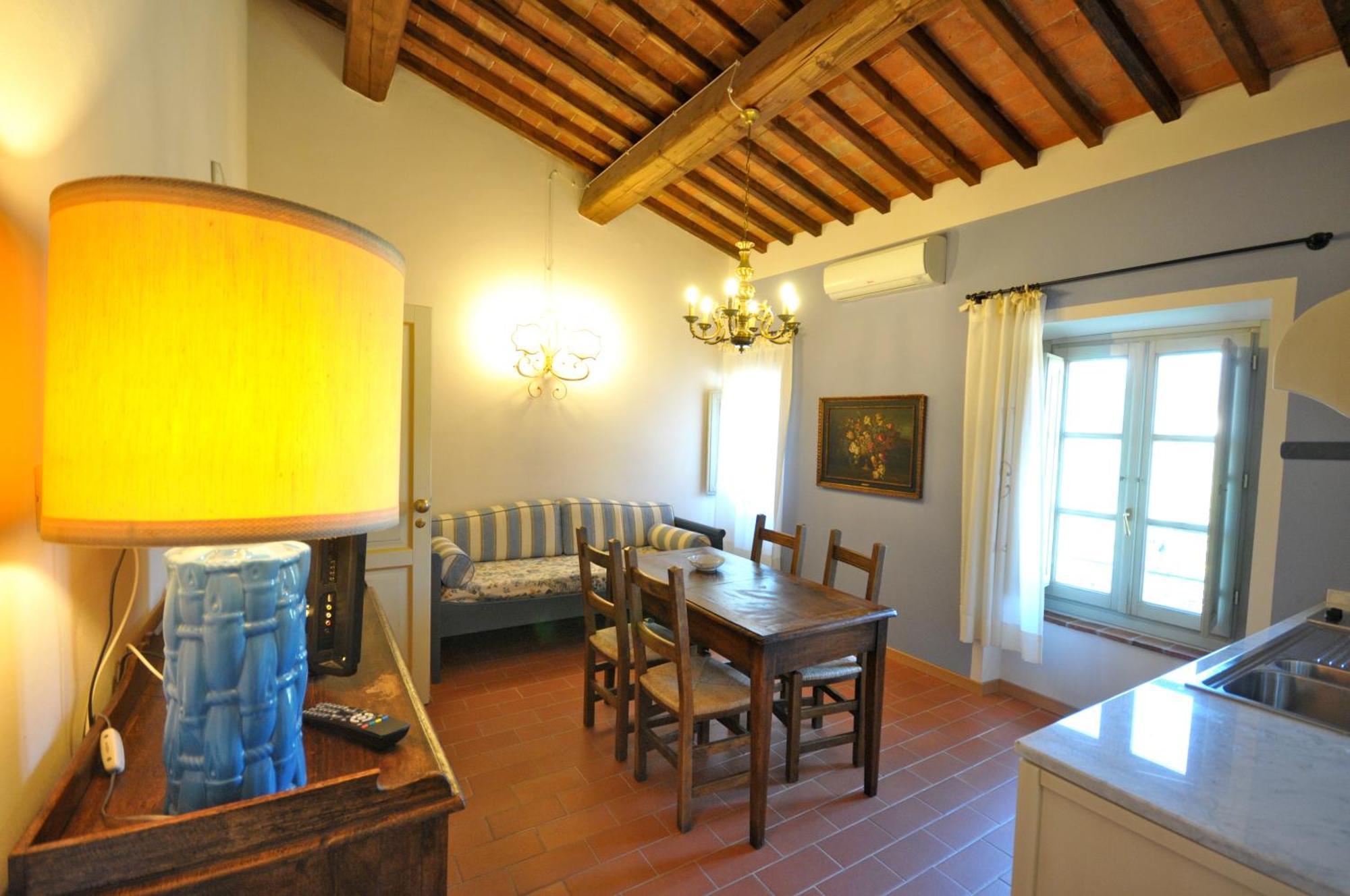 Agriturismo San Rocco Pistoia Dış mekan fotoğraf