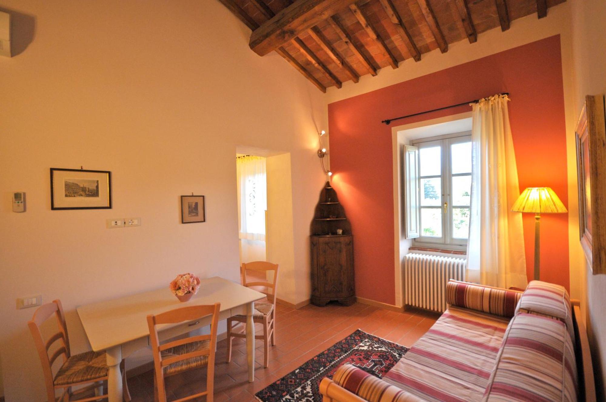 Agriturismo San Rocco Pistoia Dış mekan fotoğraf