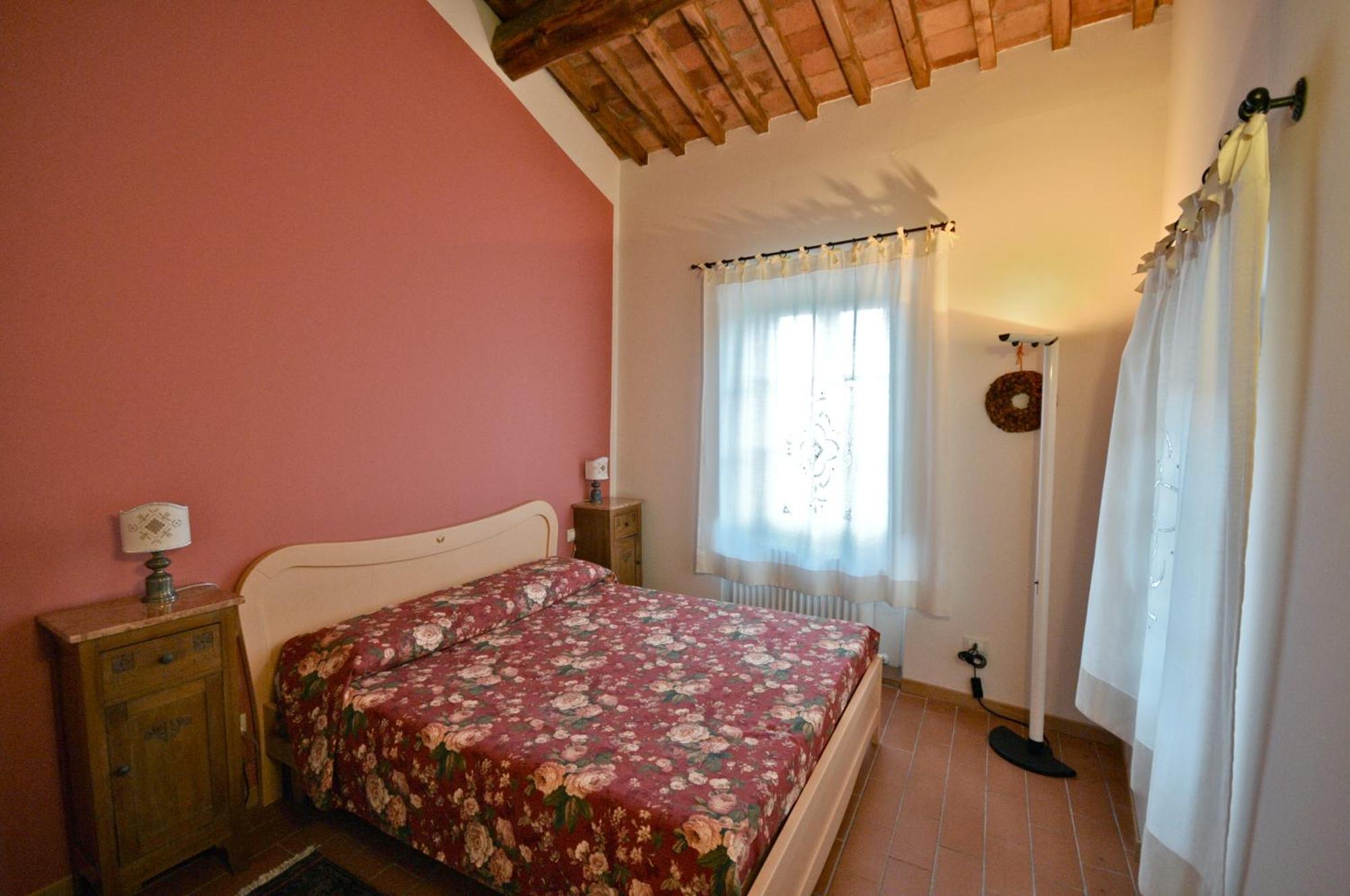 Agriturismo San Rocco Pistoia Dış mekan fotoğraf