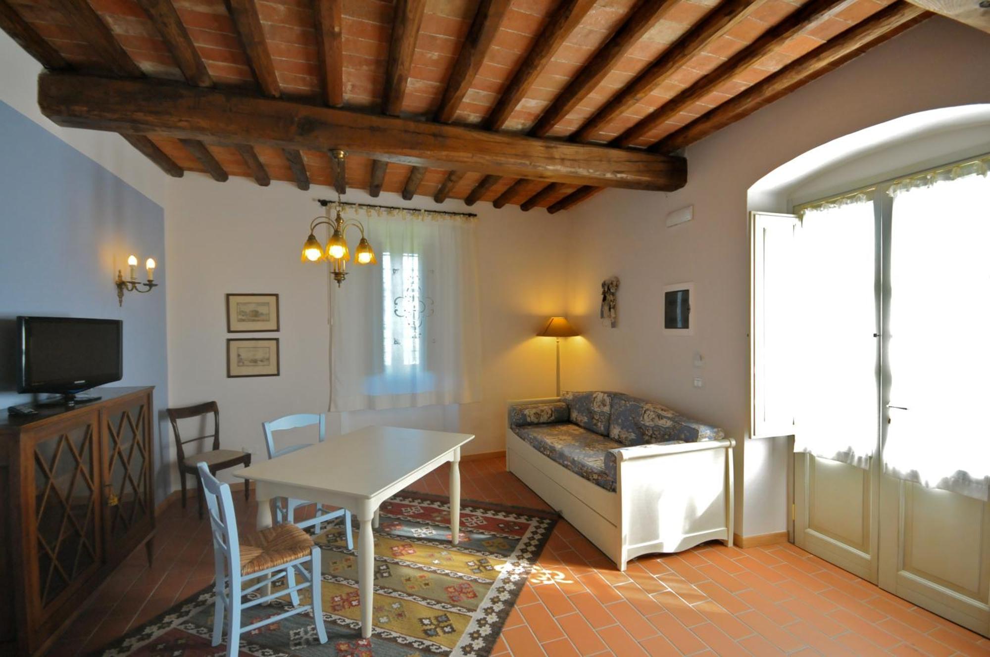 Agriturismo San Rocco Pistoia Dış mekan fotoğraf