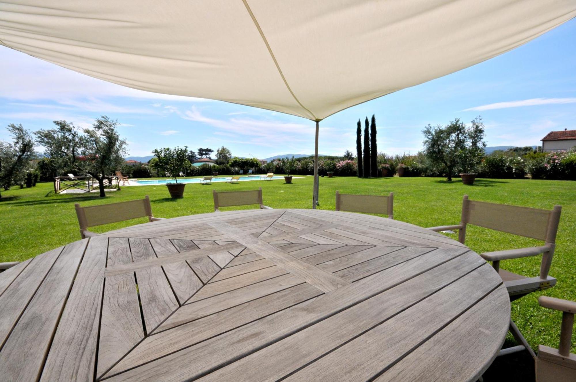 Agriturismo San Rocco Pistoia Dış mekan fotoğraf